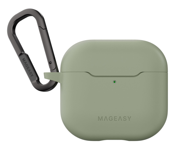 MAGEASY Skin AirPods Case do AirPods 4 - 1415994 - zdjęcie